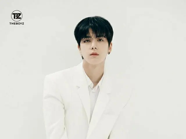 Pernyataan pengiriman langsung "THE BOYZ" Younghoon, V LIVE kontroversial. .. ● 