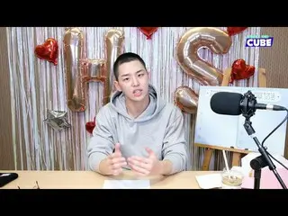 Resmi】PENTAGON, [Hong Day ] Highlight 09 - Kapan Kita Membutuhkan Hongseok? ! (7