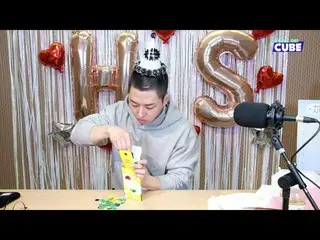 Resmi】PENTAGON, [Hong Day ] Highlight 10 - Kapan Kita Membutuhkan Hongseok? ! (8