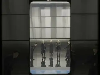 Resmi】iKON、iKON - JAKET 'TAPI ANDA' DI BALIK KLIP (Elevator ver. )  