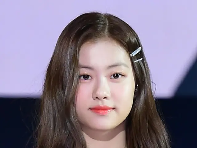 Garam "LE SSERAFIM" diintimidasi oleh korban melalui perwakilan hukum. .. ● Klai