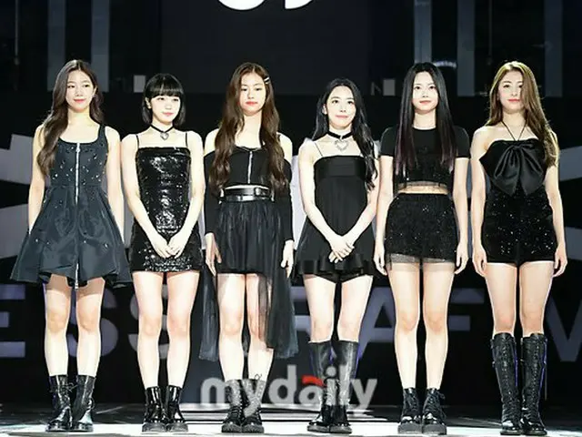 "LE SSERAFIM" membatalkan pertunjukan KBS "MUSIC BANK" dan acara penandatanganan