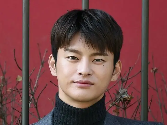 Seo In Guk merilis sebuah single baru pada 14/6. ..