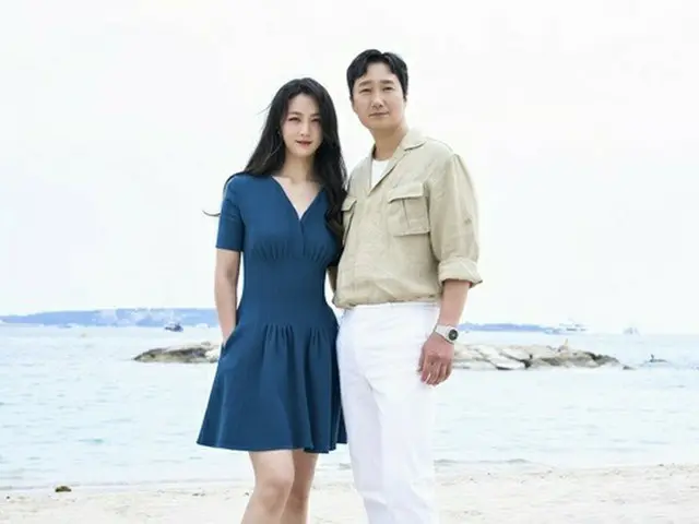 "Decision to Break Up" yang dibintangi Park Chan-wook Tang Wei dan Park Hae-ri m