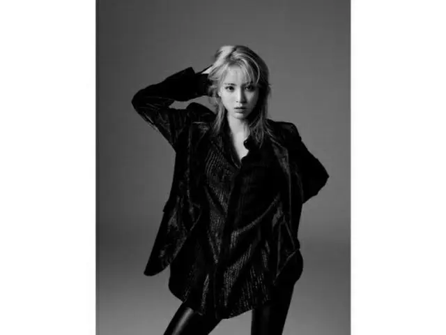 H1-KEY Sitara keluar dari grup. karena keadaan pribadi. anggota Thailand. ..