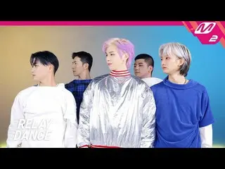 [Official mn2] [Relay Dance] Kang Daniel_(KANGDANIEL) - Upside Down (4K)  