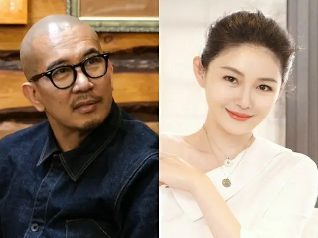Telah terungkap bahwa mantan suami aktris Taiwan Barbie Xu Wang Xiaofei dan Barb
