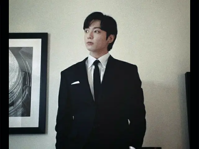 JUNG KOOK, tiba-tiba memposting di Instagram dari "hapus semua" menjadi "meledak