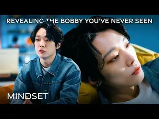 [Resmi] iKON, tunjukkan BOBBY yang belum pernah kamu lihat sebelumnya | BOBBY x 
