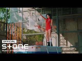 [CJM Resmi] JO YU RI_ (JO YURI) |'! (Cinta!)'MV  
