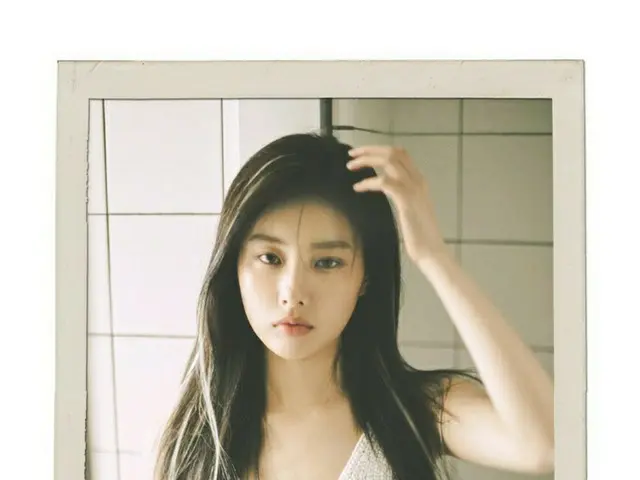 KANG HYE WON (sebelumnya IZONE) merilis gambar teaser ketiga dari single digital