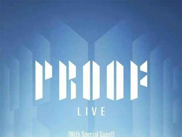 "BTS" merilis "Pro of LIVE" di saluran YouTube BANGTAN TV pada 13/6. .. ● Bicara