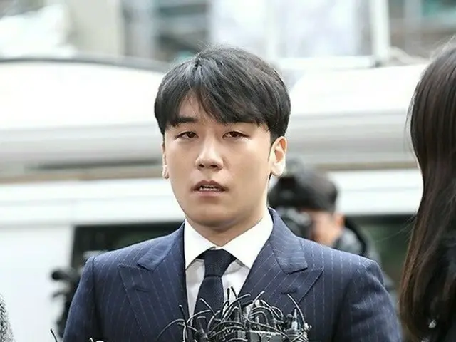 VI (former BIGBANG), who was sentenced to 1 year and 6 months in prison afterbeing charged with gamb