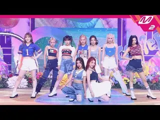 mn2】[MPD Fancam] Kep1er_ Fancam 8K 'Naik!' (Kep1er_ _ FanCam) | MCOUNTDOWN_2022.