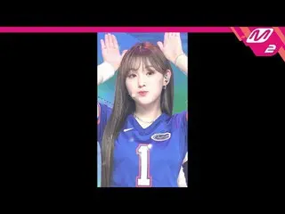 [MPD Fancam] Kep1er_ Kim Chaehyun Fancam 4K 'Up!' (Kep1er_ _ Kim Chaehyun FanCam