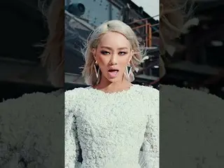 [Resmi] Hyorin SISTAR_, Waka Boom 'Kehidupan nyata vs Di Kamera' | (HYOLyn)  