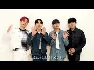 [J Official nyl] Sampul belakang dari boy grup Korea beranggotakan empat orang "