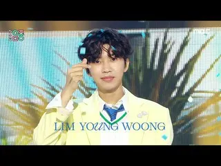 Mbk resmi】Lim Young Woong_ (Lim Young Woong_ ) - RAINBOW (Pelangi) | Pertunjukan