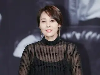 Almarhum aktris Jeon Seon, hari ini (29/6), tiga tahun setelah perpisahannya yan