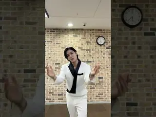 [Resmi] BTOB, Lee Min Hyuk (HUTA) #BOOM_Challenge #LOONA  