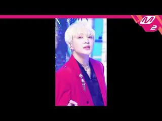 [官方mn2] [MPD FanCam] PEMENANG Kang Seung-yoon (WINNER_ _) _ Fancam 4K'I LOVE U'(