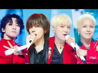 [Official mnk] [WINNER_ _ --I LOVE U] Comeback stage | #M COUNTDOWN_ EP.760 | Mn