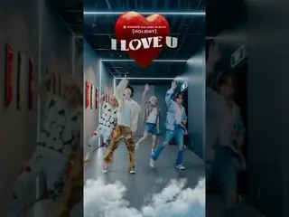 [官方] PEMENANG, PEMENANG- #TANTANGAN ILOVEU (Versi GRUP)  