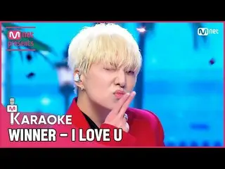 [Pemerintah mnk] WINNER_ _ --I LOVE U KARA_ _ _ OKE  