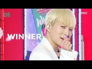 MBK Resmi】WINNER_ _ (WINNER) - I LOVE U | Program! Inti Musik | Radio MBC220709 