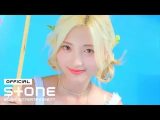 [Official cjm] ILY: 1_ (ILY: 1) – Apa yang Akan Terjadi (Lihat) Teaser MV RONA (