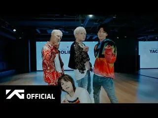 [官方] PEMENANG, PEMENANG-'I LOVE U'DANCE PRACTICE VIDEO  