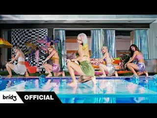 [Official] Hyorin SISTAR_, HYOLyn (효린) 'NO THANKS' MV Resmi  