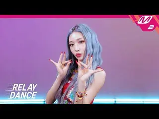 Official mn2】[Relay Dance] CHUNG HA_ - Sparkling (4K)  