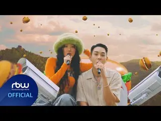 [Resmi] MAMAMOO, [MV] Loco & Hwa Sa - Seseorang!  