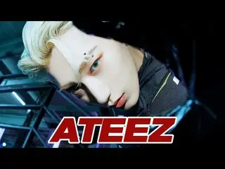 Cjm Resmi Panggung Master ATEEZ_ _Koleksi Lagu Peringatan｜THE WORLD EP.1 : MOVEM