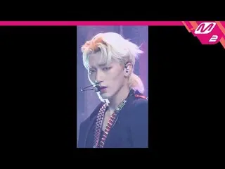 mn2】[MPD FanCam] ATEEZ_ San FanCam 4K 'Guerrilla' (ATEEZ_ _ SAN FanCam) | MCOUNT