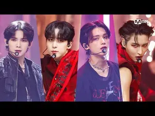 [Official mnk] [ATEEZ_ _ - Guerrilla] Comeback Stage | #M COUNTDOWN_ EP.764 | Mn