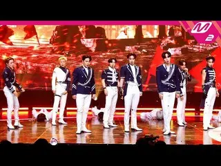 mn2】[MPD FanCam] ATEEZ_ FanCam 4K 'Guerrilla' (ATEEZ_ _ FanCam) | MCOUNTDOWN_202