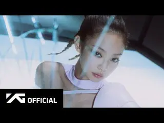 [Resmi] BLACKPINK, BLACKPINK - Trailer Konsep JENNIE 'Pink Venom'  