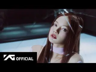 [Resmi] BLACKPINK, BLACKPINK - Trailer Konsep LISA 'Pink Venom'  