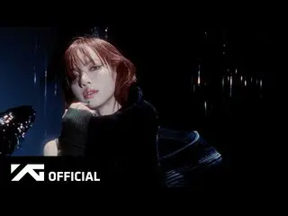 [Resmi] BLACKPINK, BLACKPINK - Trailer Konsep LISA 'Pink Venom' #2  