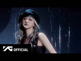 [Resmi] BLACKPINK, BLACKPINK - Trailer Konsep 'Pink Venom' ROSÉ #2  