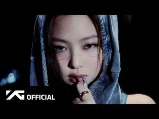 [Resmi] BLACKPINK, BLACKPINK - Teaser Konsep JENNIE 'Pink Venom' #2  