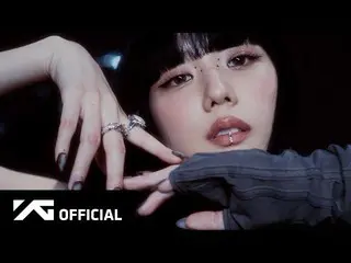 [Resmi] BLACKPINK, BLACKPINK - Trailer Konsep JISOO 'Pink Venom' #2  