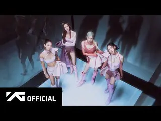 [Resmi] BLACKPINK, BLACKPINK - Trailer Konsep 'Pink Venom'  