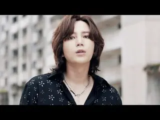 [J Official umj] Jang Keun Suk_Video Musik untuk "Beautiful"  