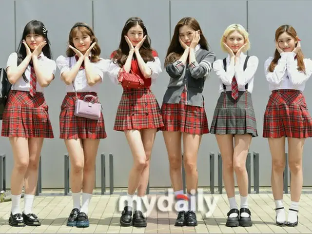 IVE, JTBC pergi ke stasiun radio untuk merekam "Knowing Brother". .