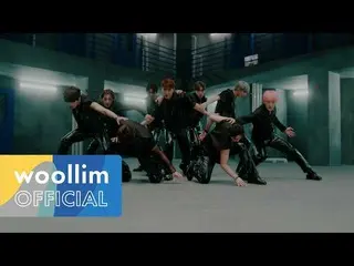 [Woo resmi] [Versi koreografi] Golden Child_ (Golden Child_ _ ) 'Replay'  