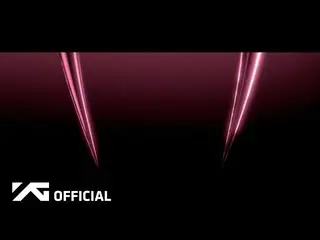 [Resmi] BLACKPINK, BLACKPINK - Visualizer "Racun Merah Muda"  