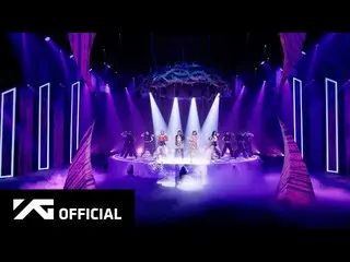 [Resmi] BLACKPINK, BLACKPINK - Panggung Spesial 'Pink Venom'  